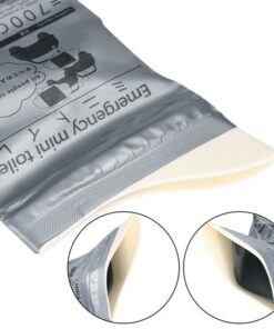 Portable Travel Pee Bags