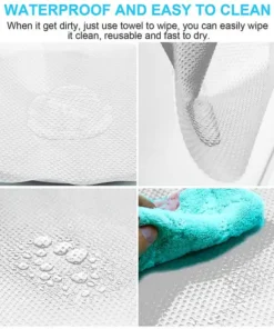 Moisture-Proof Refrigerator Mat