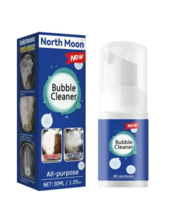 Foaming Heavy Oil Stain Cleaner