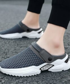 Men’s Orthopedic Cute Summer Sandals