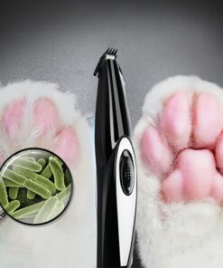 Furbolini Mini Trimmer