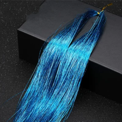 Hair Extension Tinsel