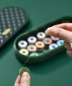 Multifunctional Sewing Kit