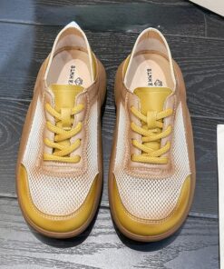 Breathable Sandals Mesh Sneakers