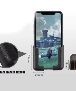 Multifunctional Mobile Phone Bracket