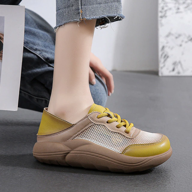 Breathable Sandals Mesh Sneakers