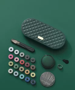 Multifunctional Sewing Kit