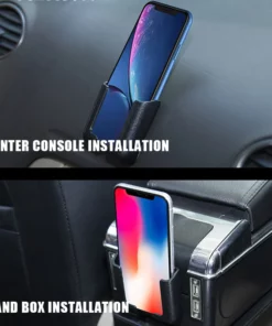 Multifunctional Mobile Phone Bracket