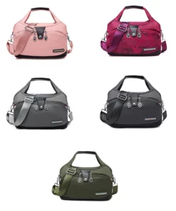 Fashion Anti Theft Handbags