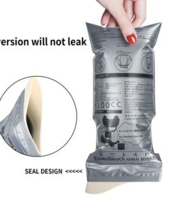 Portable Travel Pee Bags