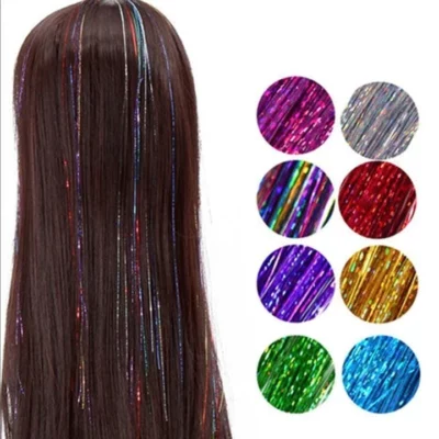 Hair Extension Tinsel