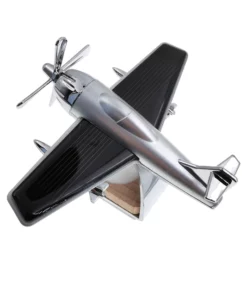 Solar Aircraft With Unique Fragrance