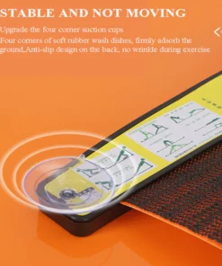 Workout Glide Training Board