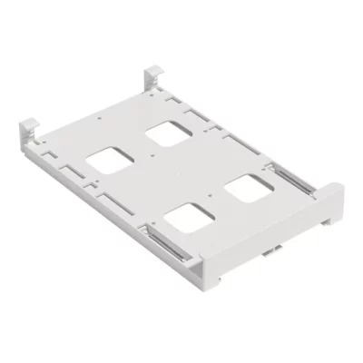 Hanging Soda Can Storage Rack For Fridge