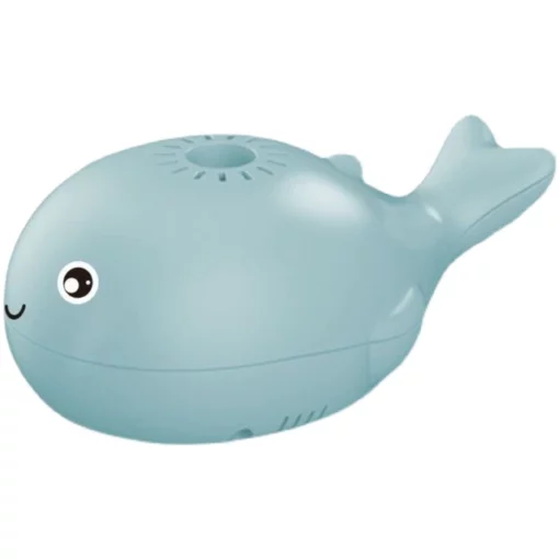 Dolphin Floating Ball Toy