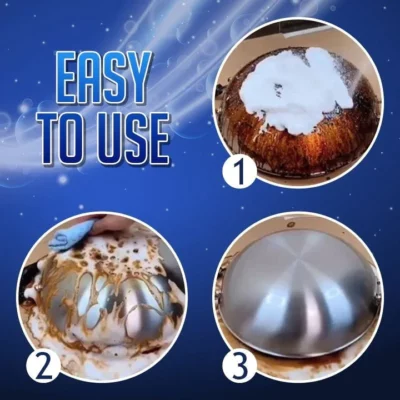 Foaming Heavy Oil Stain Cleaner