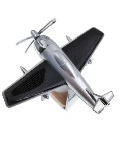 Solar Aircraft With Unique Fragrance