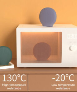 Hot Water Bag Shell Hand Warmer