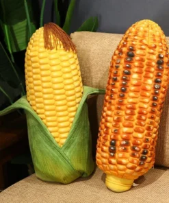 Soft Corn Plush Toy Pillow
