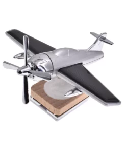 Solar Aircraft With Unique Fragrance