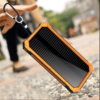 Solar Waterproof Power Bank