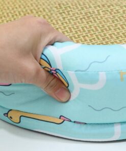 Summer Cooling Pet Bed