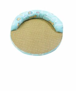 Summer Cooling Pet Bed
