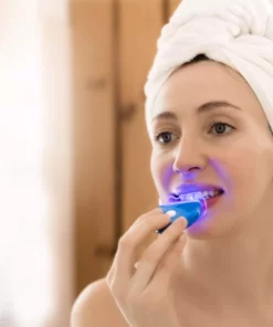 Teeth Whitening Gel Syringes