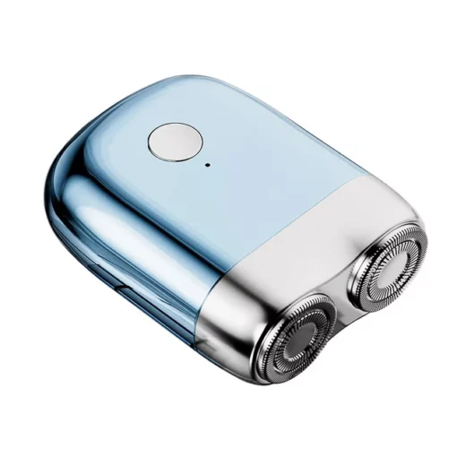Vodootporni prijenosni USB brijač za muškarce