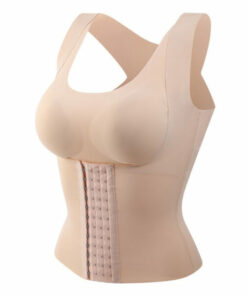 Body Shapewear Posture Corrector Underwear