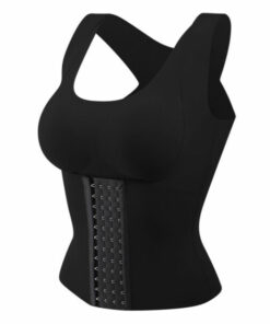 Body Shapewear Posture Corrector Underwear