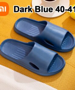 Non-Slip Soft Bathroom Slippers