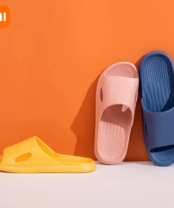 Non-Slip Soft Bathroom Slippers