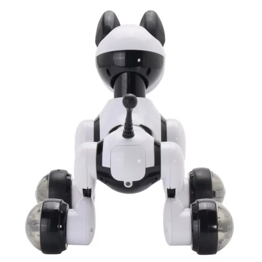 Electronic Pet Robot Dog Toy