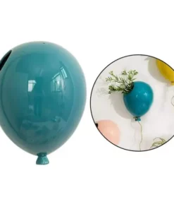 Nordic American Wall Hanging Planter