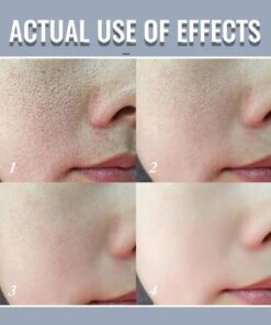 Pore Invisible Cream