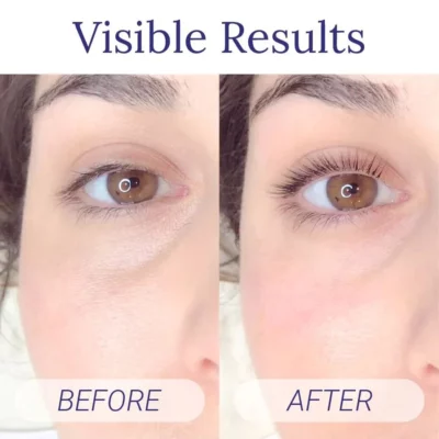 Eyelash Enhancing Serum