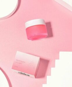 Pore Invisible Cream