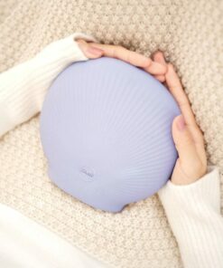Hot Water Bag Shell Hand Warmer