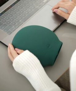 Hot Water Bag Shell Hand Warmer