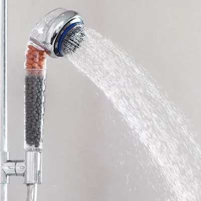 Aqualux Shower Head