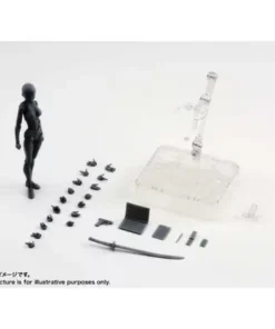 Drawing Figures For Artists