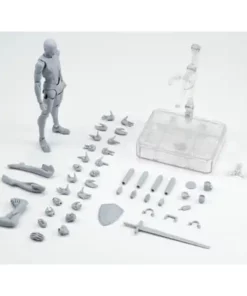 Drawing Figures For Artists