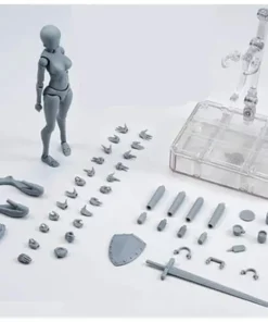 Drawing Figures For Artists