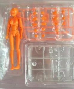 Drawing Figures For Artists