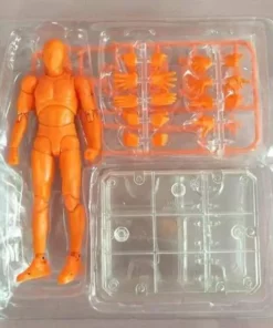 Drawing Figures For Artists