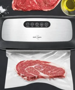 Food Vacuum Sealer Packing Machine