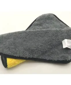Super Absorbent Microfiber Car Cloths