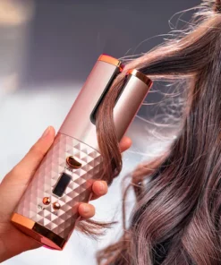 Dream Curl Cordless Hair Curler