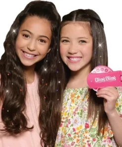 Glam Girls Styling Set